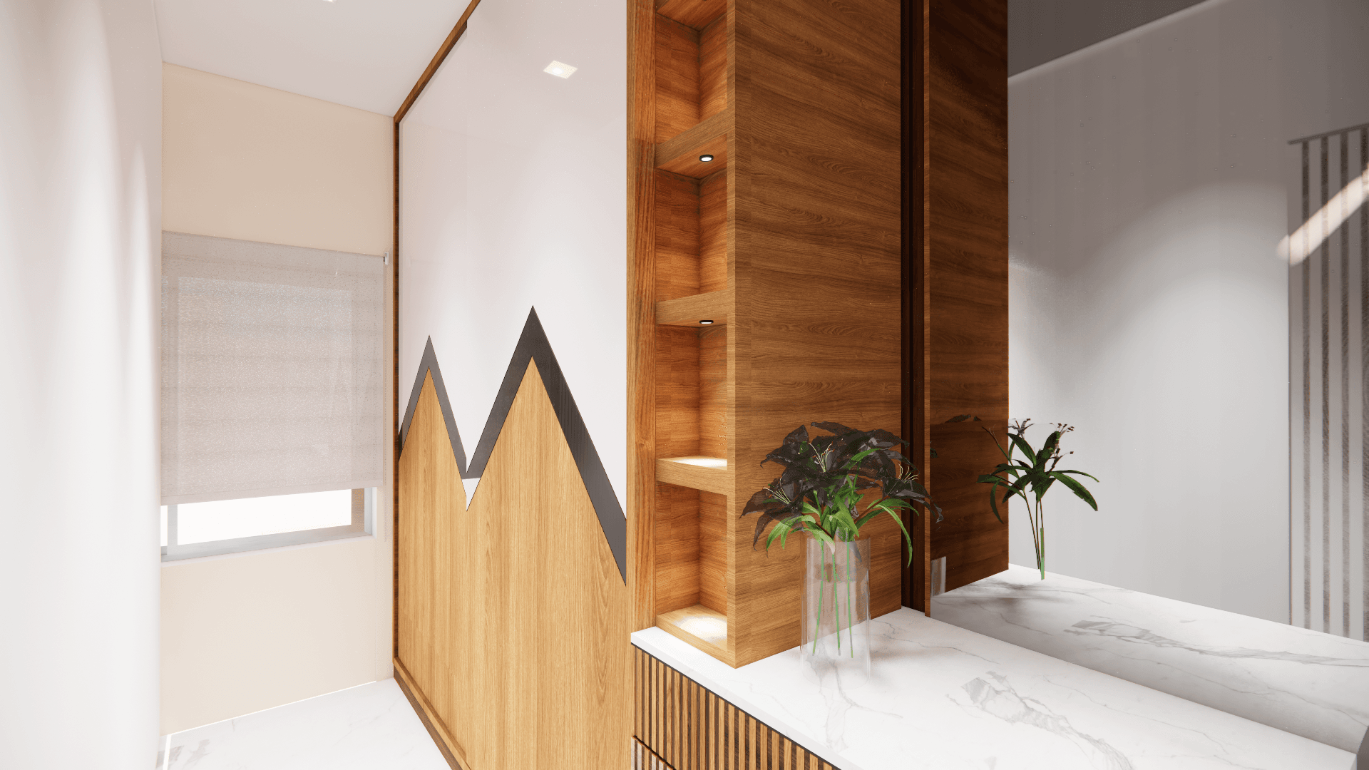 The Modern Haven 2