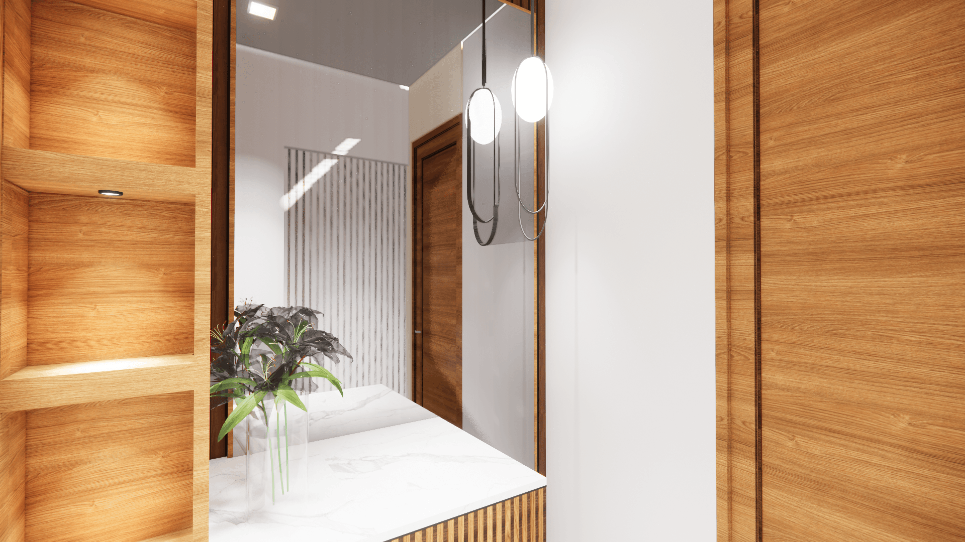 The Modern Haven 3