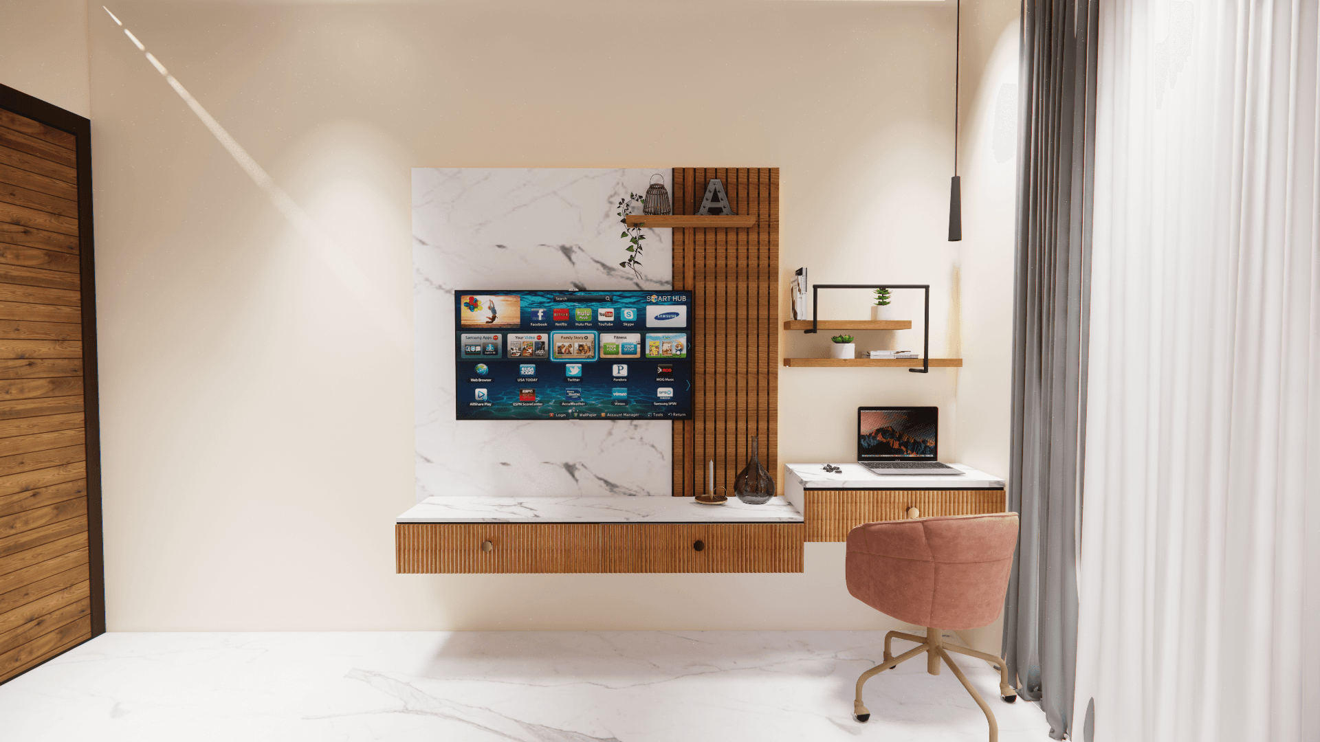 The Modern Haven 6
